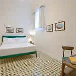 Palazzo Gargiulo Luxury & Гостьовий будинок