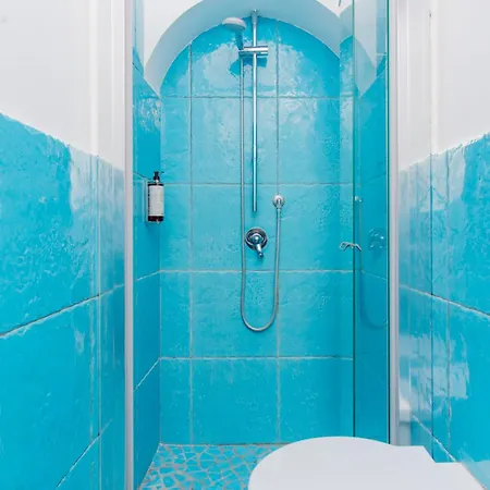 Palazzo Gargiulo Luxury & Konukevi