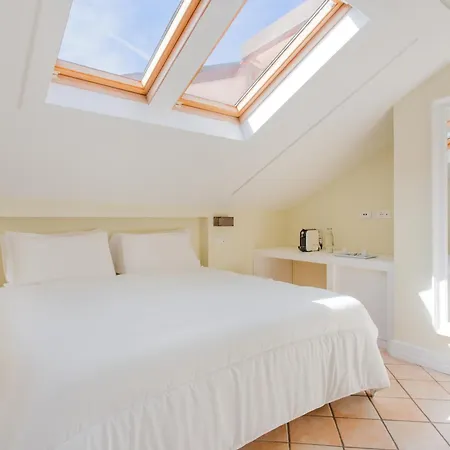 Palazzo Gargiulo Luxury & Konukevi