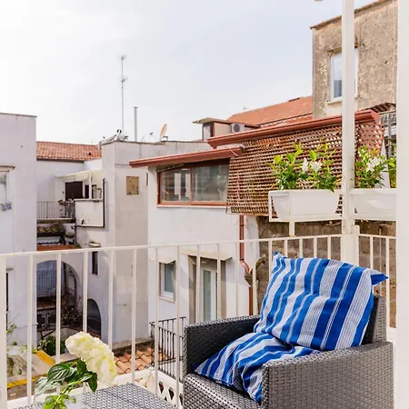 Palazzo Gargiulo Luxury &