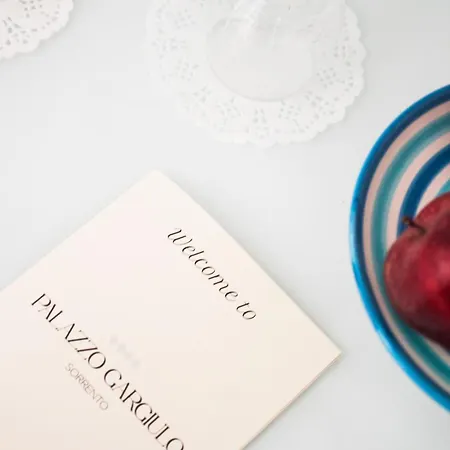 Palazzo Gargiulo Luxury & 4* Sorrento