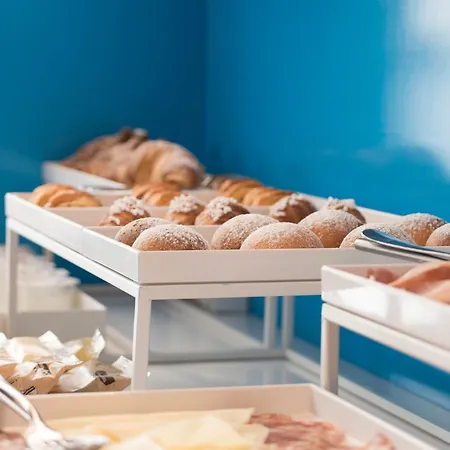 Palazzo Gargiulo Luxury & Konukevi Sorrento