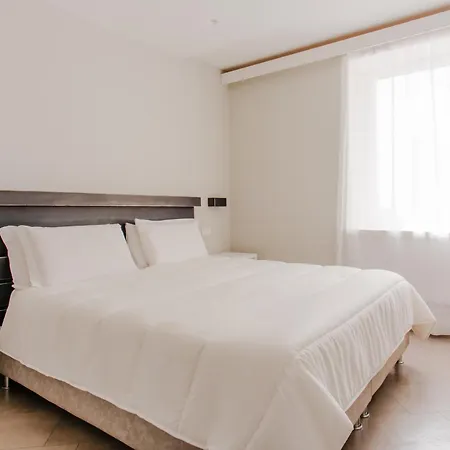 Palazzo Gargiulo Luxury & Konukevi Sorrento