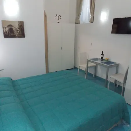 Konukevi Palazzo Gargiulo Luxury & Sorrento