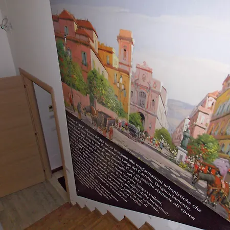 Konukevi Palazzo Gargiulo Luxury & 4*