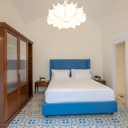 Palazzo Gargiulo Luxury & Гостьовий будинок