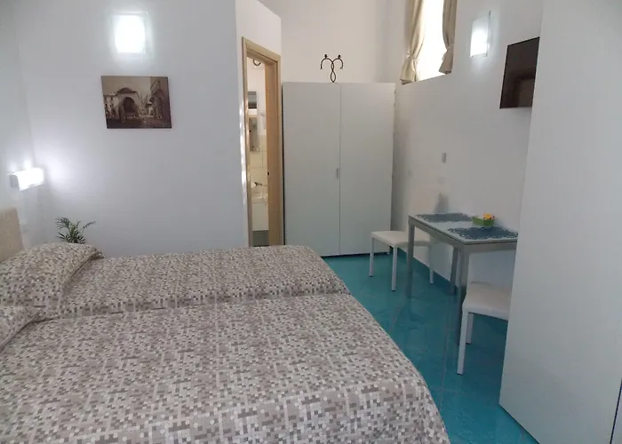 Palazzo Gargiulo Luxury & Penzion Sorrento