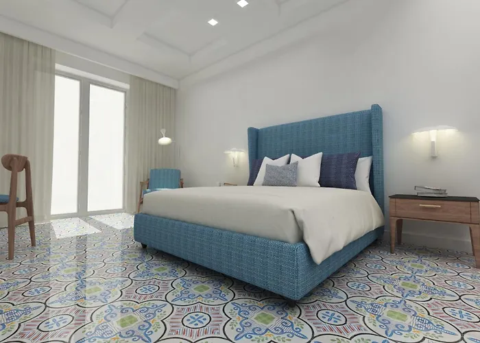 Palazzo Gargiulo Luxury & Penzion Sorrento