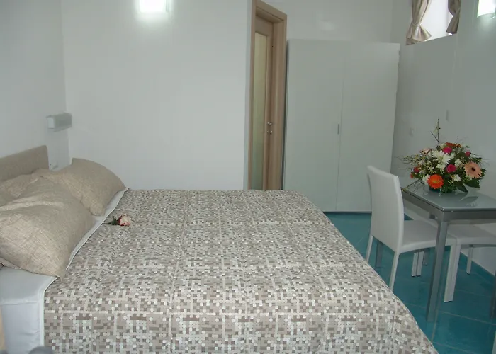 Palazzo Gargiulo Luxury & Pensionat Sorrento