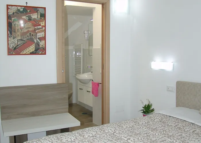 Palazzo Gargiulo Luxury & Pensionat