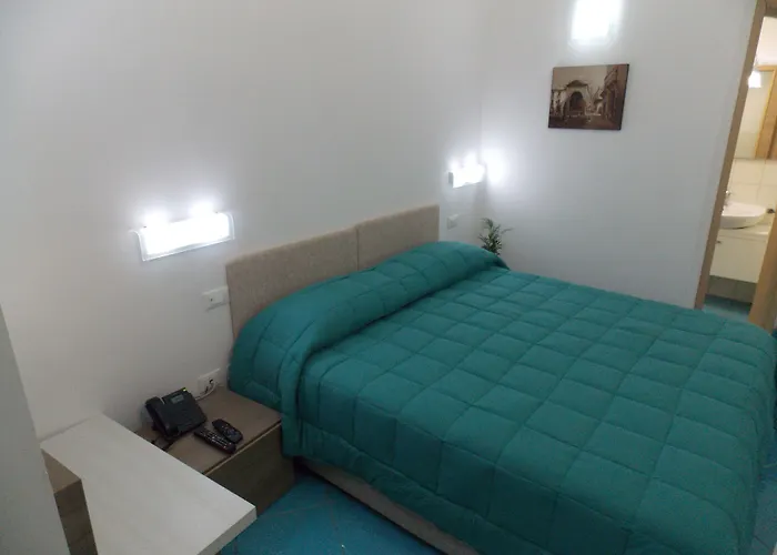 Palazzo Gargiulo Luxury & Pensionat Sorrento