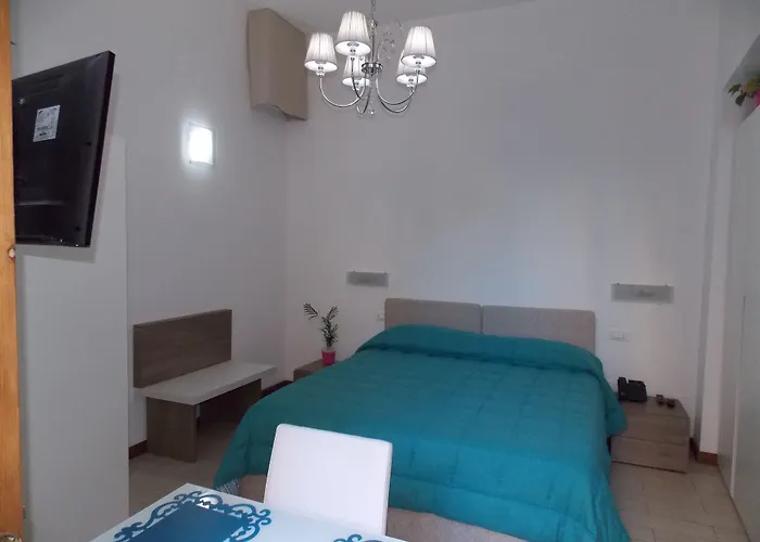 Palazzo Gargiulo Luxury & Pensionat