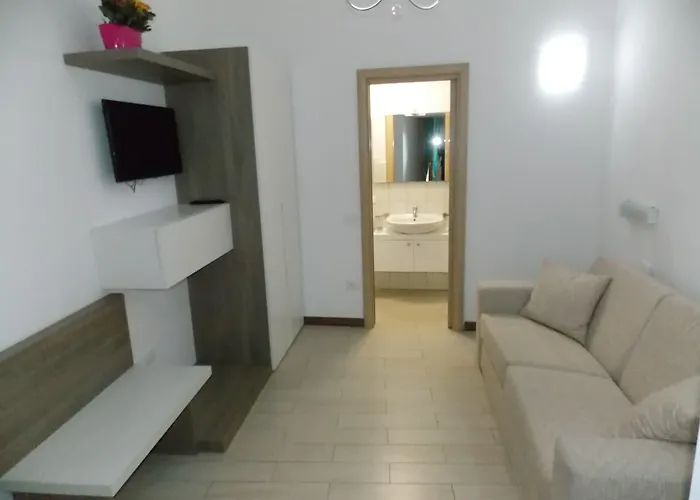 בית הארחה Palazzo Gargiulo Luxury &