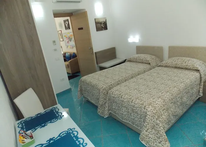 Palazzo Gargiulo Luxury & 4*