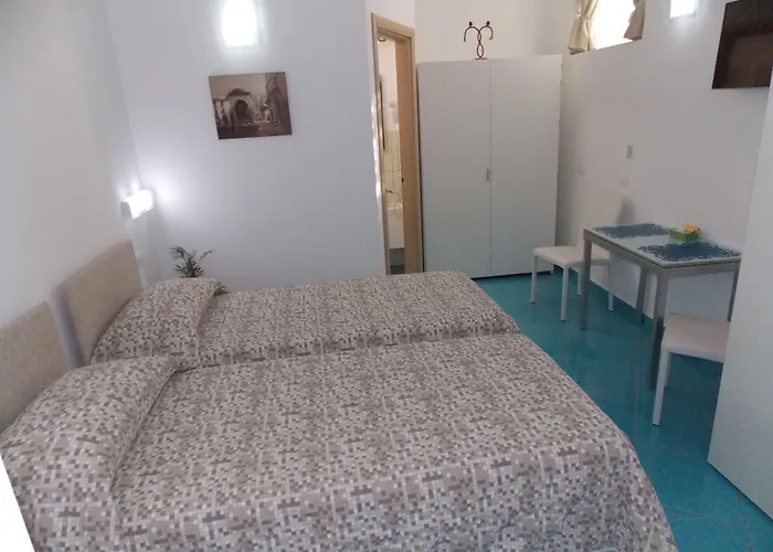 Palazzo Gargiulo Luxury & Pensionat Sorrento