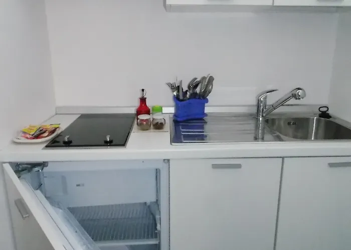 בית הארחה Palazzo Gargiulo Luxury & 4*