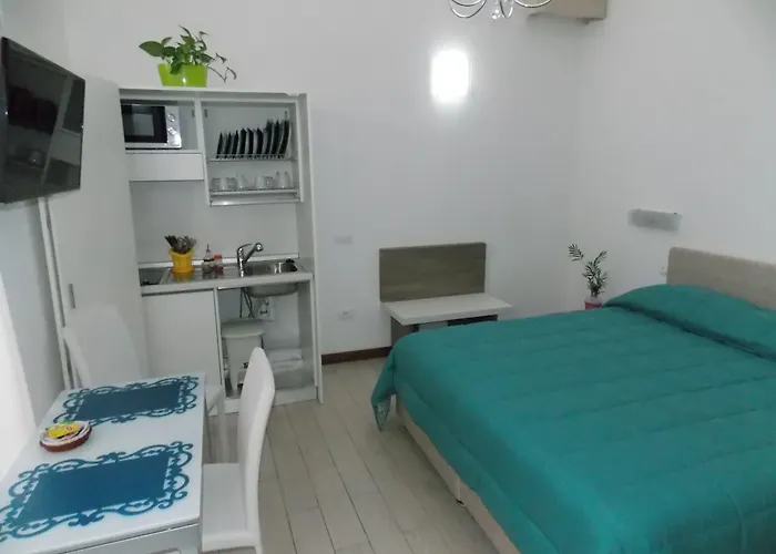 Palazzo Gargiulo Luxury & Pensionat 4*