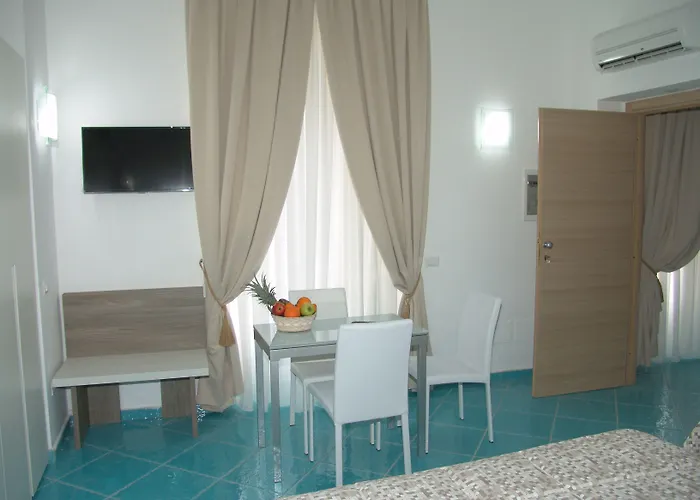 Palazzo Gargiulo Luxury & 4*