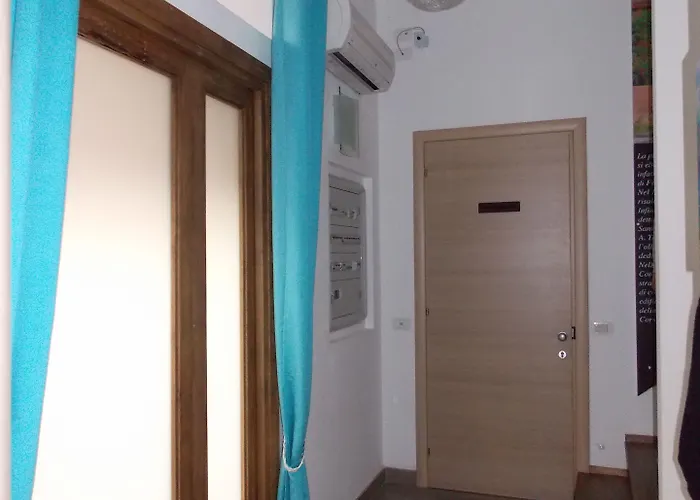 Palazzo Gargiulo Luxury & בית הארחה 4*