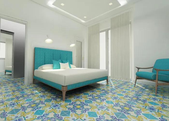 Palazzo Gargiulo Luxury & 4* סורנטו