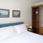 Maison d'hôtes Palazzo Gargiulo Luxury & 4*