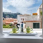 Maison d'hôtes Palazzo Gargiulo Luxury & Sorrente