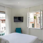 Palazzo Gargiulo Luxury & 4* 소렌토