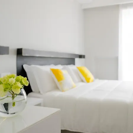 Gasthuis Palazzo Gargiulo Luxury & Sorrento