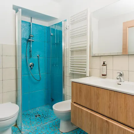 Palazzo Gargiulo Luxury & 2* Sorrente