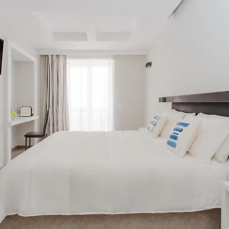 Palazzo Gargiulo Luxury & Gæstehus 2*
