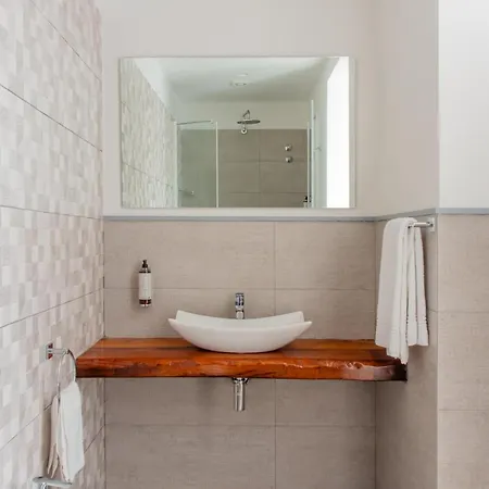 Maison d'hôtes Palazzo Gargiulo Luxury & 2*