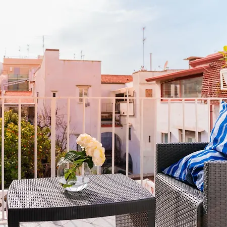 Palazzo Gargiulo Luxury & 4*