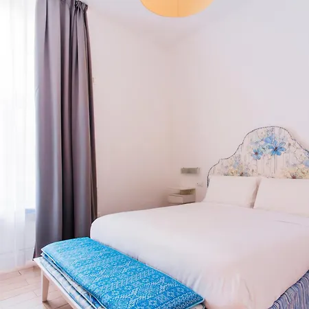 Palazzo Gargiulo Luxury &