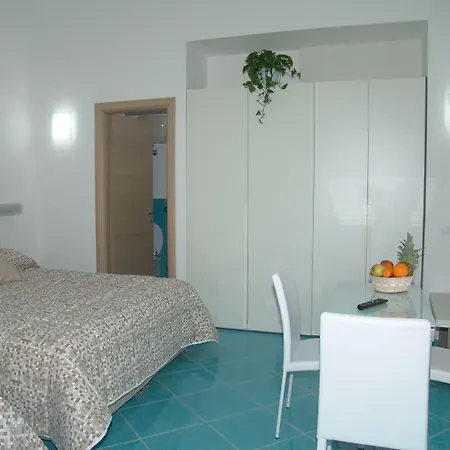 Palazzo Gargiulo Luxury & Pensión 4*