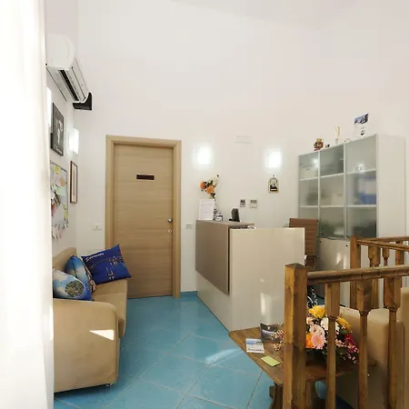 Palazzo Gargiulo Luxury & (adults Only)