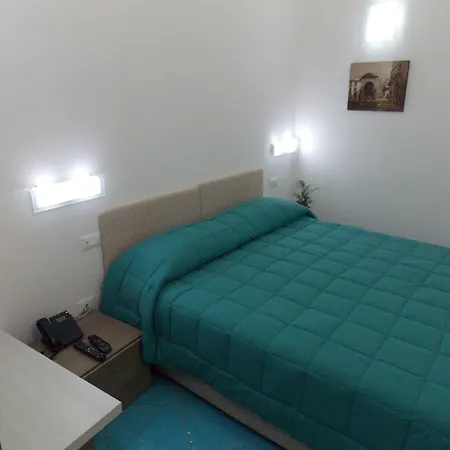 Palazzo Gargiulo Luxury & Pensión Península Sorrentina