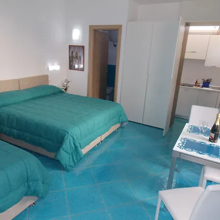 Palazzo Gargiulo Luxury & (adults Only) 4*