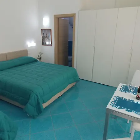 Palazzo Gargiulo Luxury & Gasthuis 4*