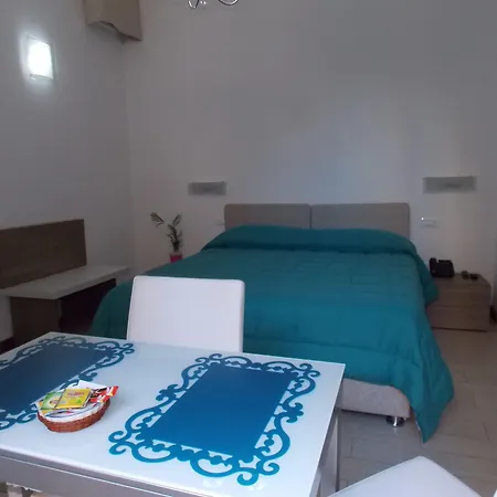 Palazzo Gargiulo Luxury & 4* Península Sorrentina