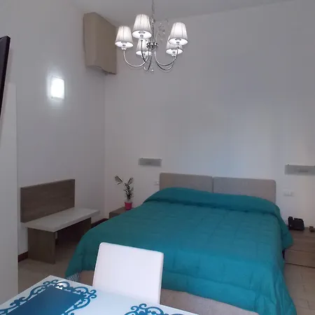 Palazzo Gargiulo Luxury & Pensión