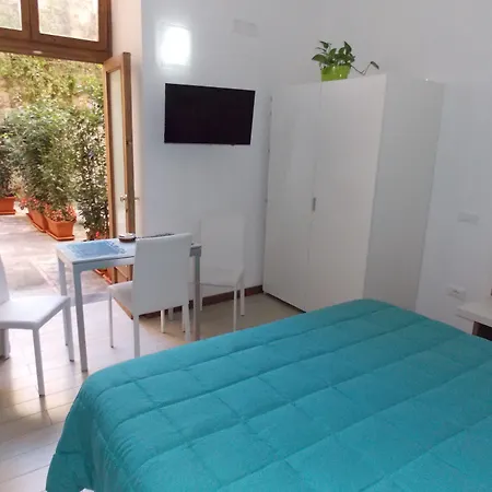 Palazzo Gargiulo Luxury & Península Sorrentina