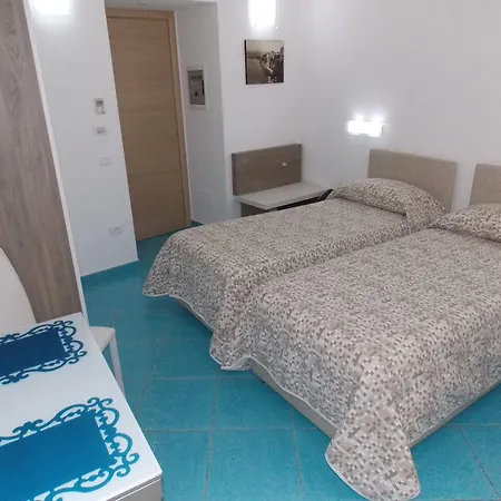 Palazzo Gargiulo Luxury & Gasthuis Sorrento