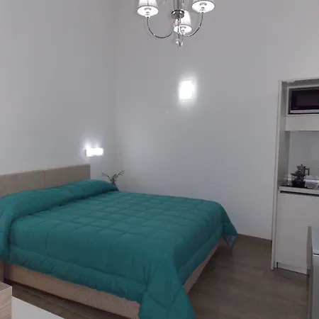 Palazzo Gargiulo Luxury & Pensión Península Sorrentina