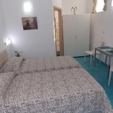 Palazzo Gargiulo Luxury & Pensión Península Sorrentina