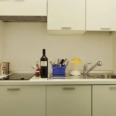 Palazzo Gargiulo Luxury & Gasthuis