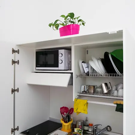 Palazzo Gargiulo Luxury & Gasthuis