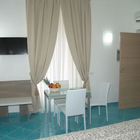 Palazzo Gargiulo Luxury & (adults Only) 4*