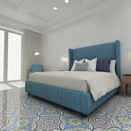 Palazzo Gargiulo Luxury & Gasthuis Sorrento