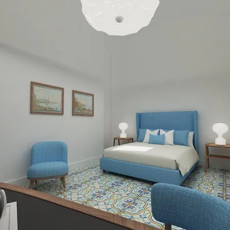 Palazzo Gargiulo Luxury &