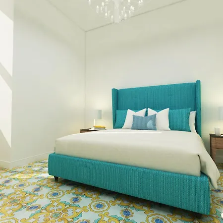 Palazzo Gargiulo Luxury & Sorrent